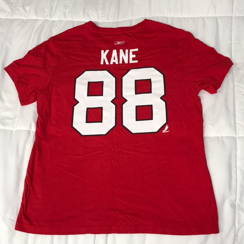 Blackhawks KANE tee